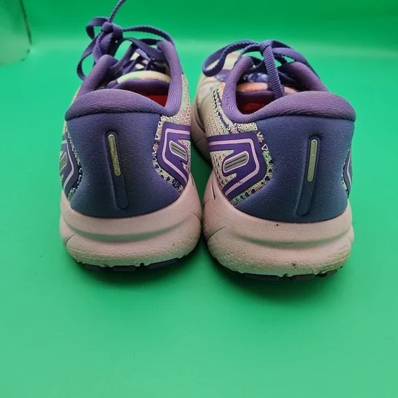 Brooks Ghost 14 Running Shoes Women's Size 11 Empower Her Edition Width B Purple - Picture 6 of 12